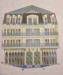 Ludovic LE GALL - Ludovic Le Gall architecte DPLG