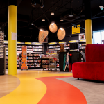 Marine BLANC - BLEU DE BLANC