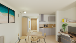 Erwan LE MENN - Erwan LE MENN - Architecte d'intérieur