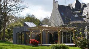 Franck MACOU - Franck Macou Architecte