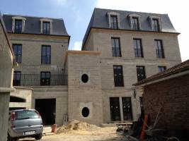 Ludovic LE GALL - Ludovic Le Gall architecte DPLG