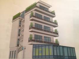 Ludovic LE GALL - Ludovic Le Gall architecte DPLG