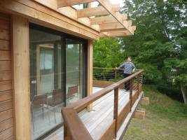 Ludovic LE GALL - Ludovic Le Gall architecte DPLG