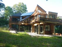 Ludovic LE GALL - Ludovic Le Gall architecte DPLG