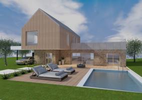 Marine BLANC - BLEU DE BLANC