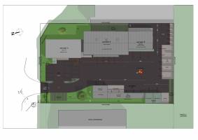 Yoann BERNARD - YOANN BERNARD ARCHITECTE