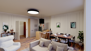 Erwan LE MENN - Erwan LE MENN - Architecte d'intérieur