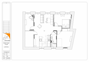 Erwan LE MENN - Erwan LE MENN - Architecte d'intérieur
